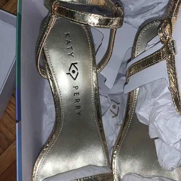 Katy Perry Vivvian sandal - Picture 5 of 7